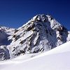 Pic du midi depuis Arizes