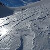 Effet de neige