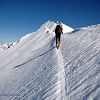Arrive hivernale au Pimn.