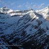 Marbor, Casque, Brche de Roland et Taillon