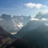 Mer de Glace, Chamonix