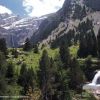 Majesteux cirque de Gavarnie