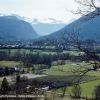 Arudy et la Valle d'Ossau.