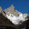 Aiguilles d'Ansabre