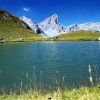 Lac d'Ansabre