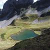 Lac d'Ansabre