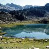 Lac de Coueyla Gran
