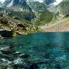 Lac du Barbat