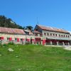 Refuge du Marcadau