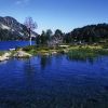 Lac d'Aumar