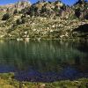 Lac de Gourguet