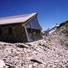 Refuge Adle Planchard