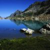 Lac sup.Gourgs-Blancs