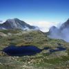 Lacs des Miares