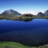 Lacs des Miares