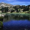 Lac de l'le