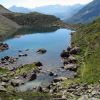 Lac d'Antarrouyes