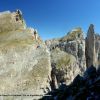 Pic et Aiguilles d'Ansabre