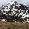 Midi de Bigorre depuis la Hount Blanque