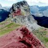 Anayette depuis le Vertice