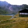 Refuge de Chambeyron