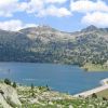 Lac d'Aubert