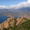 calanche de piana