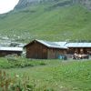 Les Chalets de Sales