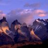 Torres del paine