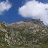 Au bas du Clapier