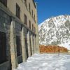 Refuge de la Glre