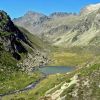 En montant  Antarrouyes