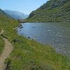 Lac de Cestrde