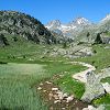 Valle du Marcadau