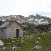 Cabane d'Aygues Cluses