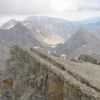 Sommet du Mont Whitney