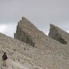 Sommet du Mont Whitney