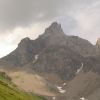 pointe perce
