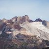 Glacier d'Ossoue et Vignemale