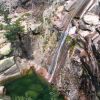 Cascade d'e Radule