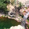 Cascade d'e Radule