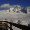 aiguille du chardonnet