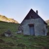 Cabane d'Ourtiga