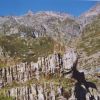 Refuge d'ilheou