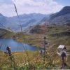 Refuge du lac d'Ayous