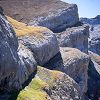 Succession de vires impressionnantes