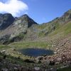 Etang de l'Albeille