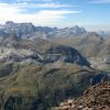 Panorama depuis le Soum des Salettes