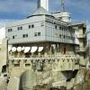 Au sommet du pic du Midi de Bigorre