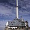 L'antenne du Pic du Midi